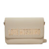 LOVE MOSCHINO Дамска чанта JC4023PP1LKD0110 Бежов за Жени цена