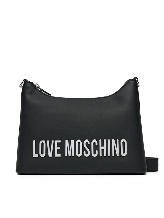 LOVE MOSCHINO Дамска чанта JC4025PP1MKD000B Черен за Жени цена
