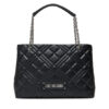 LOVE MOSCHINO Дамска чанта JC4145PP0MLA000B Черен за Жени цена