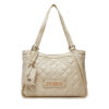 LOVE MOSCHINO Дамска чанта JC4206PP0MLA0110 Бежов за Жени цена