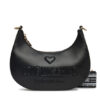 LOVE MOSCHINO Дамска чанта JC4219PP0MKF0000 Черен за Жени цена