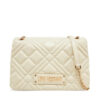 LOVE MOSCHINO Дамска чанта JC4153PP1MLA0110 Бежов за Жени цена