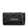 LOVE MOSCHINO Дамска чанта JC4097PP1MLA0000 Черен за Жени цена