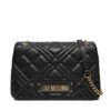 LOVE MOSCHINO Дамска чанта JC4153PP1MLA0000 Черен за Жени цена