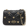 LOVE MOSCHINO Дамска чанта JC4124PP1MLI0000 Черен за Жени цена