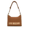 LOVE MOSCHINO Дамска чанта JC4025PP1MKD0201 Кафяв за Жени цена