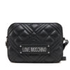 LOVE MOSCHINO Дамска чанта JC4150PP1MLA000B Черен за Жени цена