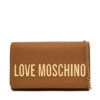 LOVE MOSCHINO Дамска чанта JC4103PP1MKD0201 Кафяв за Жени цена