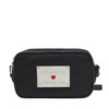 LOVE MOSCHINO Дамска чанта JC4204PP1MLN100A Черен за Жени цена