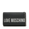 LOVE MOSCHINO Дамска чанта JC4103PP1MKD000B Черен за Жени цена