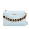 LOVE MOSCHINO Дамска чанта JC4072PP1ML1371A Светлосиньо за Жени цена