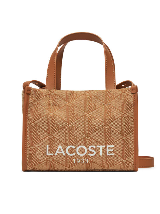 Дамска чанта Lacoste за Жени цена