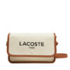 Lacoste Дамска чанта NF4507TD Бежов за Жени цена