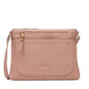 Lasocki Дамска чанта LSK-M-006-07 Розов за Жени цена