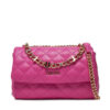 Liu Jo Дамска чанта Ecs S Crossbody AA5127 E0015 Розов за Жени цена