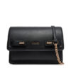 Liu Jo Дамска чанта M Crossbody AA5080 E0003 Черен за Жени цена