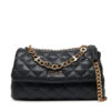 Liu Jo Дамска чанта Ecs S Crossbody AA5127 E0015 Черен за Жени цена