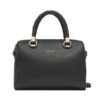 Liu Jo Дамска чанта M Satchel AXX011 E0087 Черен за Жени цена