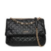 Liu Jo Дамска чанта Esc Crossbody AA5058 E0015 Черен за Жени цена