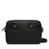Liu Jo Дамска чанта M Camera Case AA5079 E0003 Черен за Жени цена