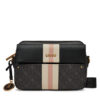 Liu Jo Дамска чанта Esc M Camera Case AXX034 E0538 Черен за Жени цена