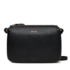 Liu Jo Дамска чанта S Crossbody AA5072 E0058 Черен за Жени цена