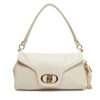 Liu Jo Дамска чанта Esc M Crossbody AA5053 E0037 Екрю за Жени цена