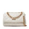 Liu Jo Дамска чанта Ecs S Crossbody AA5127 E0015 Екрю за Жени цена