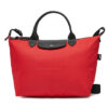 Longchamp Дамска чанта L1515HSR Червен за Жени цена