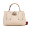 Longchamp Дамска чанта 10095HCN Бежов за Жени цена