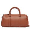 Longchamp Дамска чанта 10270HFK Кафяв за Жени цена