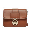 Longchamp Дамска чанта 10174HAU Кафяв за Жени цена