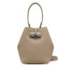 Longchamp Дамска чанта 10279HFP Бежов за Жени цена