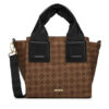 MEXX Дамска чанта MEXX-K-018-06 Кафяв за Жени цена