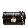 MICHAEL Michael Kors Дамска чанта 30F4G2RL5E Кафяв за Жени цена