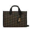 MICHAEL Michael Kors Дамска чанта Gigi 30F4G3GM5B Черен за Жени цена