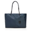 MICHAEL Michael Kors Дамска чанта Georgia 30R5SIOT3C Тъмносин за Жени цена