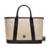 MICHAEL Michael Kors Дамска чанта 30S4G99S8O Бежов за Жени цена
