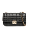 MICHAEL Michael Kors Дамска чанта 30R4G2RL7L Черен за Жени цена