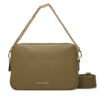 MICHAEL Michael Kors Дамска чанта 32S5GYTC5L Каки за Жени цена