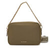 MICHAEL Michael Kors Дамска чанта 32S5GYTC5C Каки за Жени цена