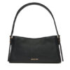 MICHAEL Michael Kors Дамска чанта Moore 32R5G9OC6L Черен за Жени цена