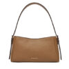 MICHAEL Michael Kors Дамска чанта Moore 32R5G9OC6L Кафяв за Жени цена