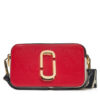 Marc Jacobs Дамска чанта The Snapshot 2S3HCR500H03 Червен за Жени цена