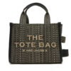 Marc Jacobs Дамска чанта The Tote Small Tote 2F4HTT016H05 Черен за Жени цена