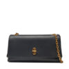 Marc Jacobs Дамска чанта The Dual Mini Chain Bag 2R4SMN003S02 Черен цвят на ниска цена