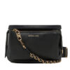 Michael Kors Дамска чанта 30S4G04M8L Черен за Жени цена