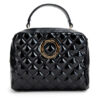 Monnari Дамска чанта TORIMP0-24J-BAG4560-KM20D000 Черен за Жени цена
