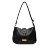 Monnari Дамска чанта BAG5580 Черен за Жени цена