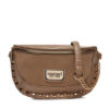 Monnari Дамска чанта BAG0520-015 Кафяв за Жени цена
